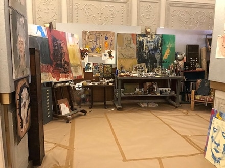 Art Supplies