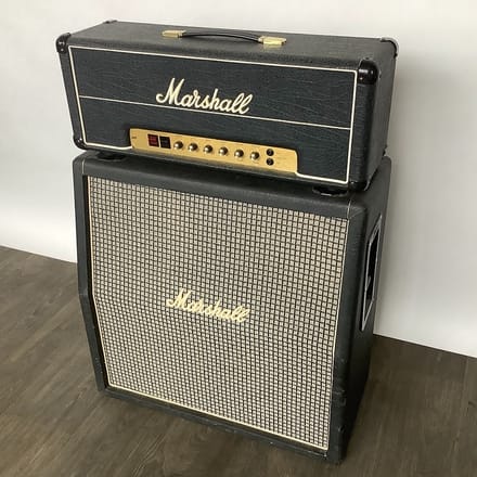 Guitar Amplifiers & Speakers