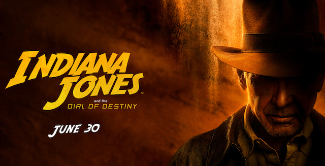 Indiana Jones: Dial of Destiny