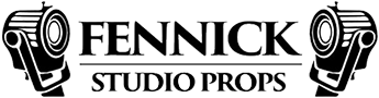 Fennick Studio Props
