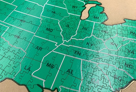 Census Puzzle
