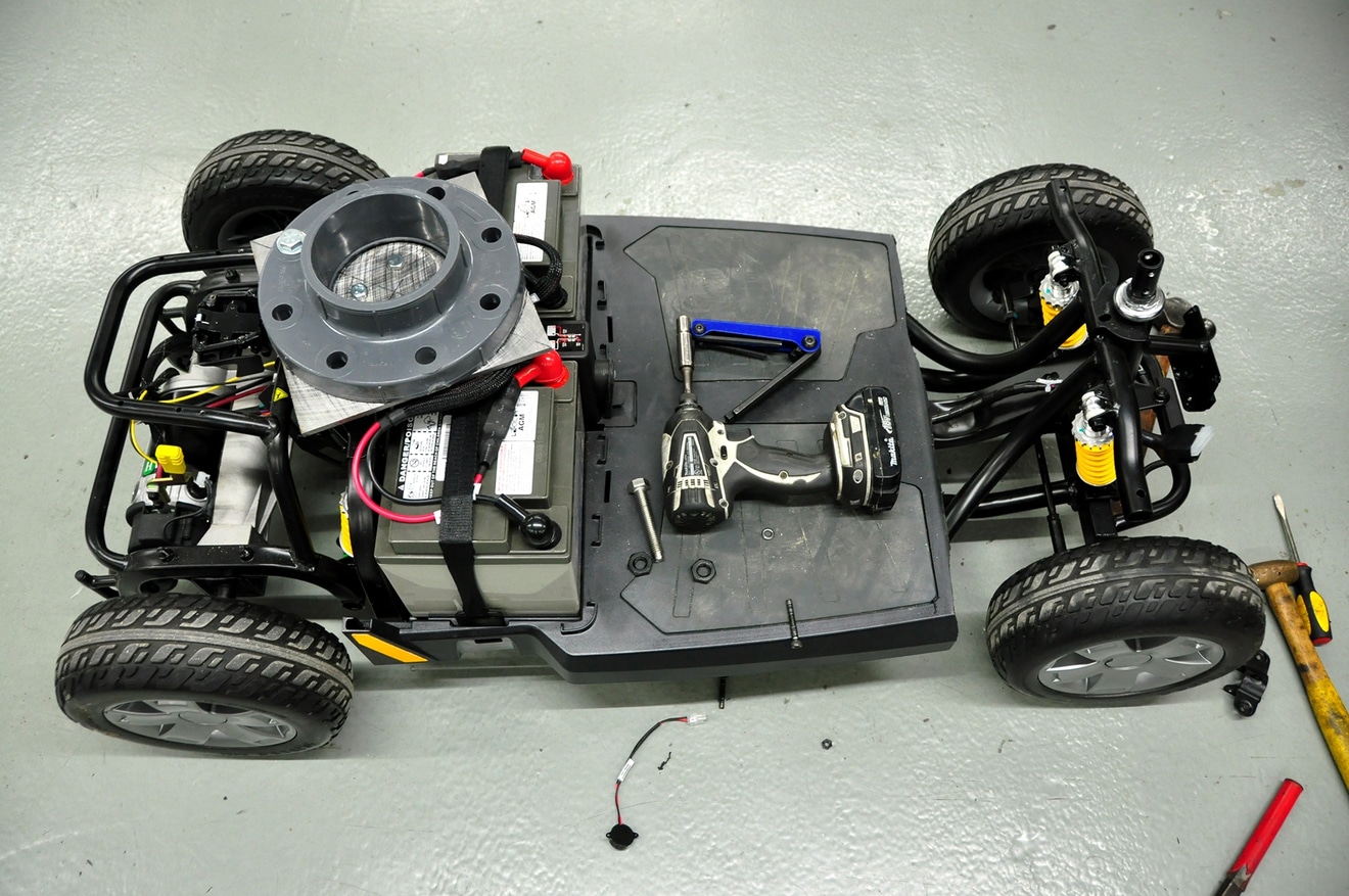project photo