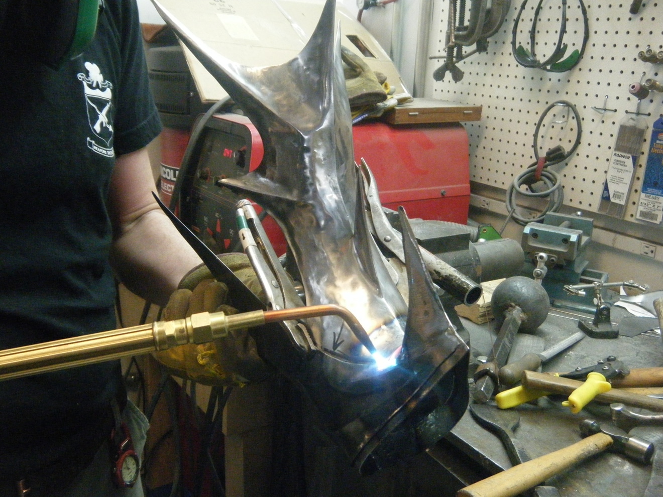 project photo
