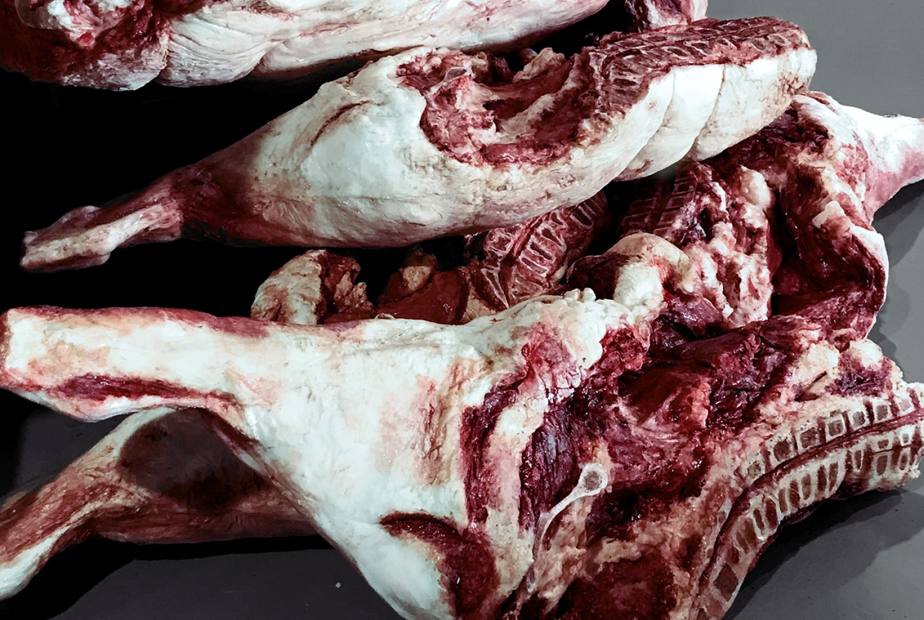 Meat