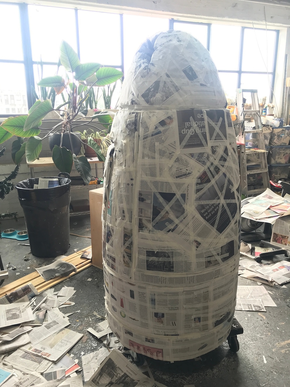 project photo