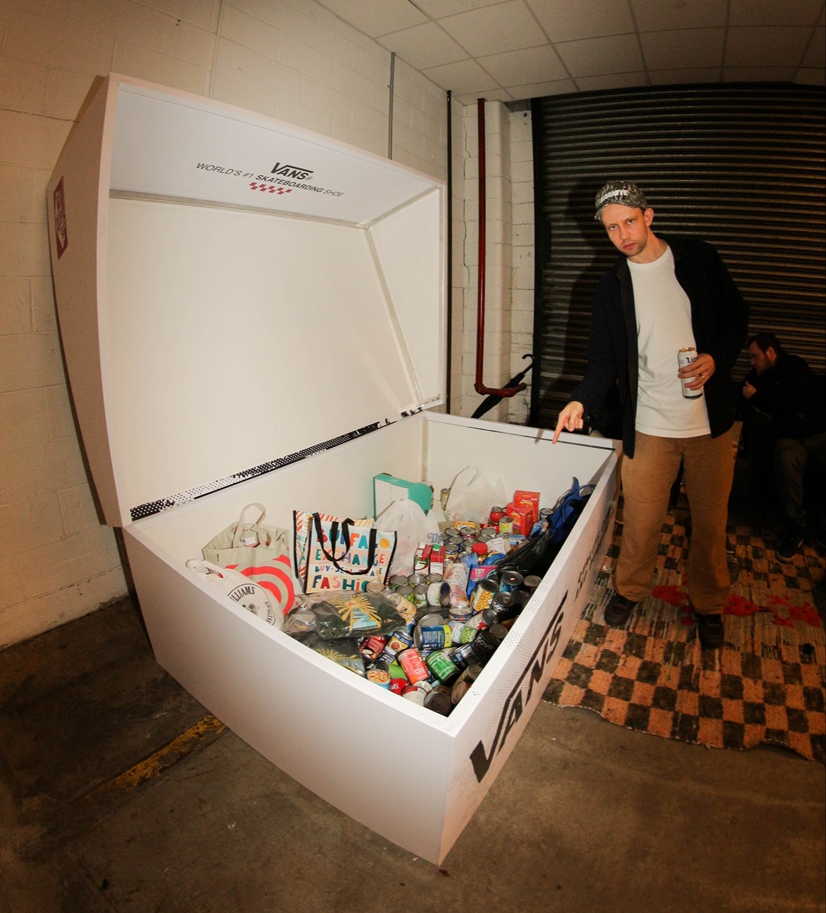 project photo