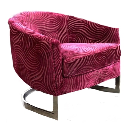 Lounge Chairs