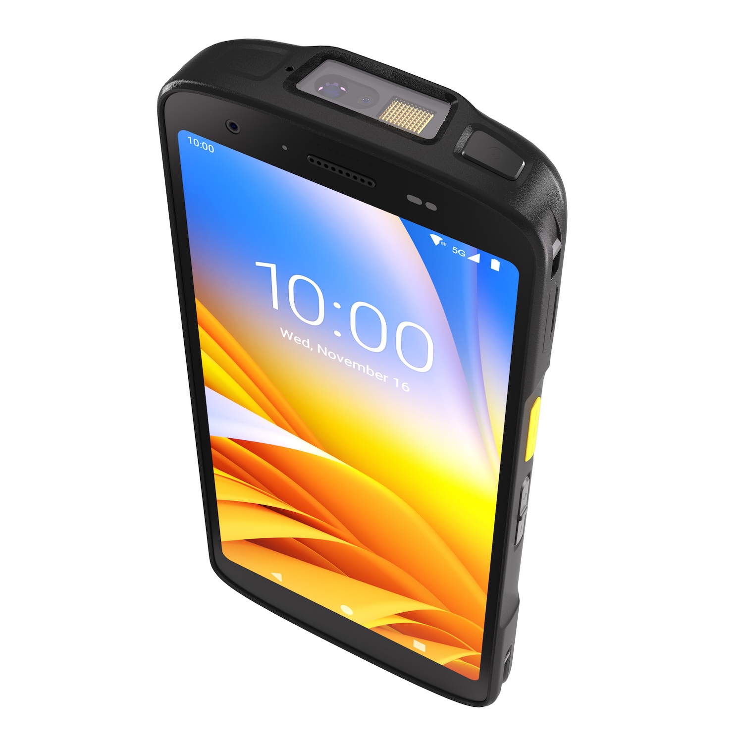 Zebra TC22 - TC27 Handheld Computer-Scanner