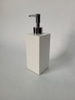 Soap Dispenser, White