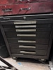 Metal Rolling Drawered Toolbox