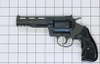 Replica - Ruger Redhawk, Revolver