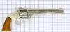 Replica - Smith & Wesson Schofield 1875 NO.3, Revolver