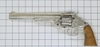 Replica - Smith & Wesson Schofield 1875 NO.3, Revolver