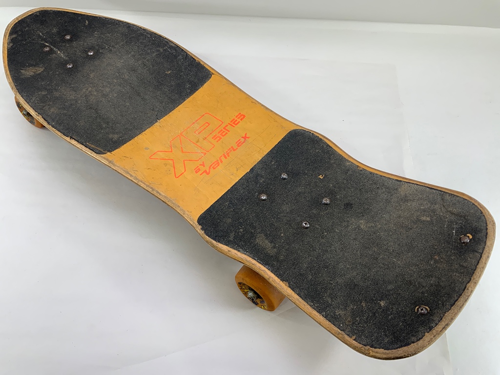 Skateboard - Vintage 80's | Weekly Rental in Burnaby