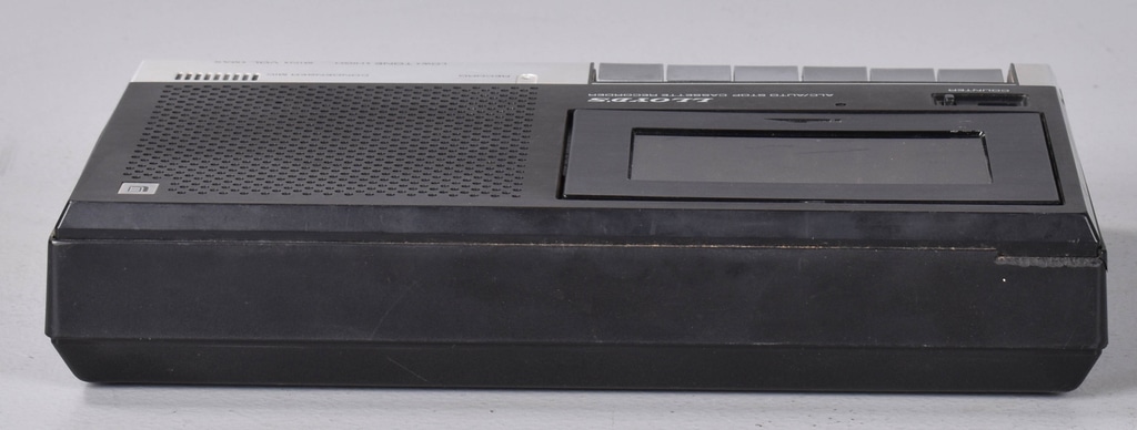 Memory unlocked- 1970s Tape Recorder : r/nostalgia