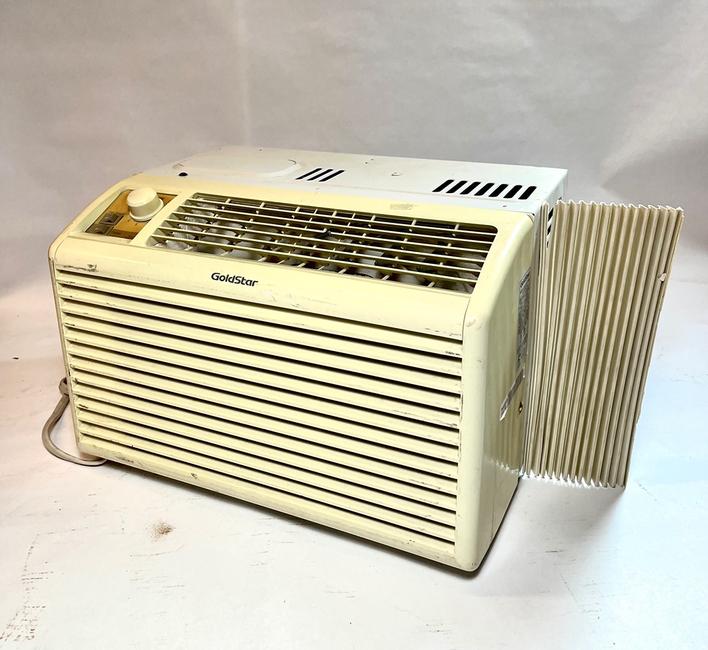 Goldstar air deals conditioner