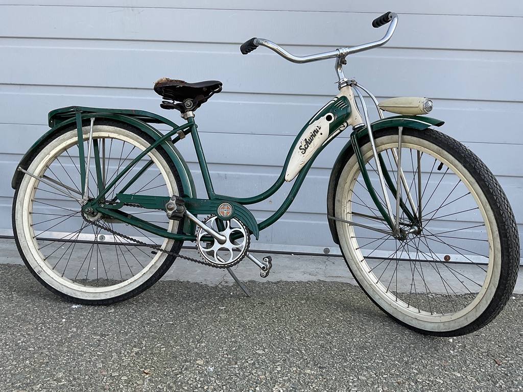 Schwinn hornet cruiser online