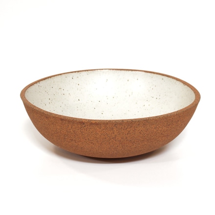main photo of Speckle Glaze Decorative Bowl