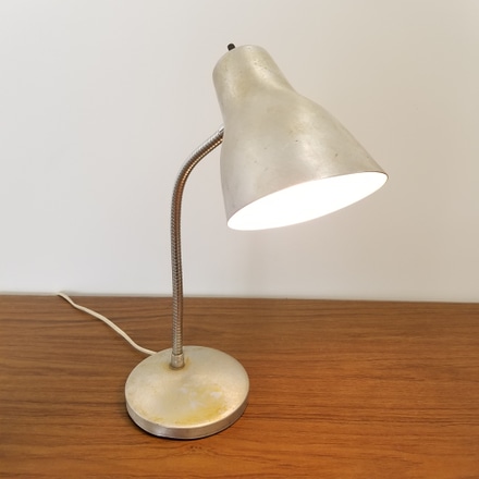 main photo of Gooseneck Task Lamp