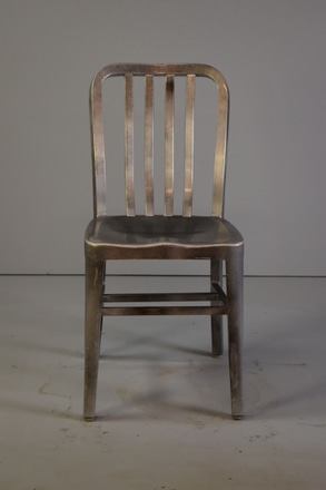 main photo of Navy Style Side Chair