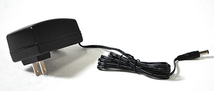 main photo of Power Cord, for Turntable