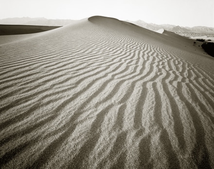 main photo of Desert Dunes