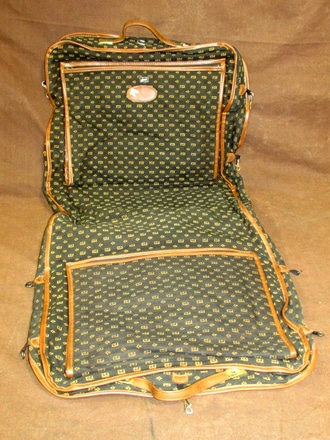 main photo of luggage designer wardrobe cloth Lark