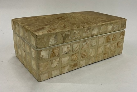 main photo of Tile Box