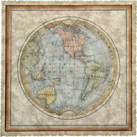main photo of small western hemisphere