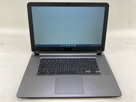 main photo of Laptop - Acer Chromebook 15