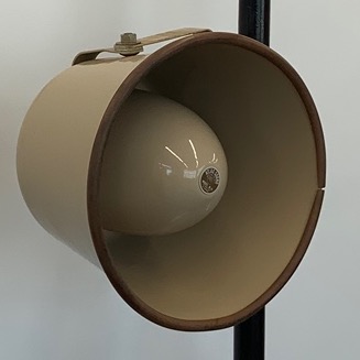 main photo of Atlas Sound Horn