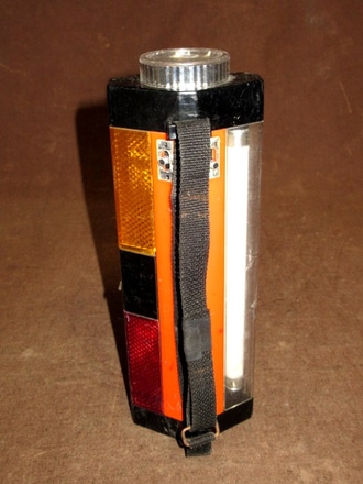 main photo of flashlight auto emergency Sears