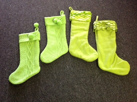 main photo of Stockings