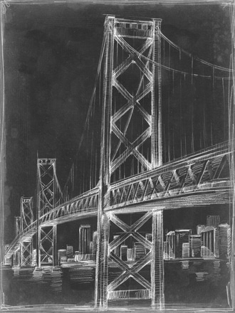 main photo of Suspension Bridge Blueprint II