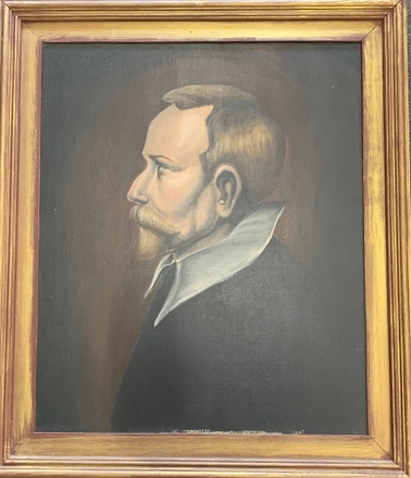 main photo of Victorian Portrait