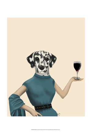 main photo of NC Dalmatian Wine Snob