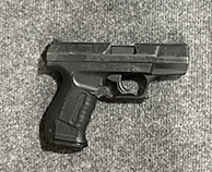 main photo of Walther PPQ