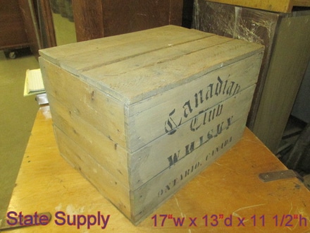 main photo of crate wood 2