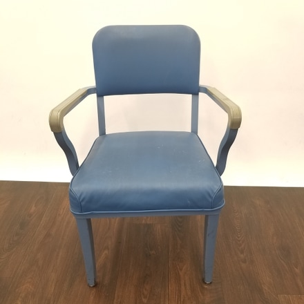main photo of Goodform Chair with Armrests
