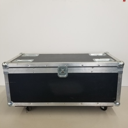 main photo of Rolling Road Case