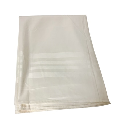 main photo of Table Cloth, Cream Tablecloth