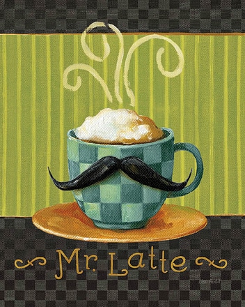main photo of Cafe Moustache VI