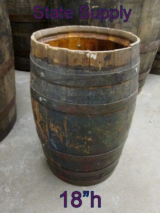 main photo of barrel wood beer wine 3