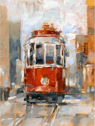 main photo of day trolley i