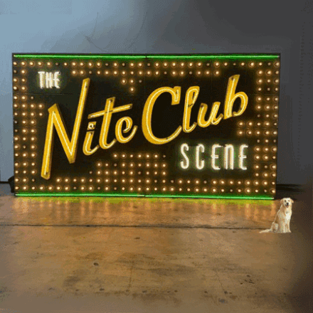 main photo of NIGHTCLUB #01 - Nite Club
