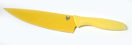 main photo of Yellow Knife