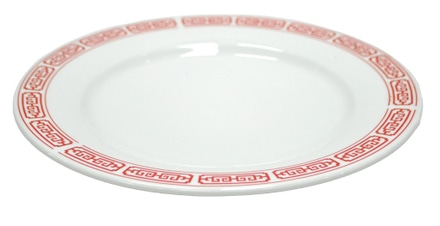 main photo of Dinner Plate