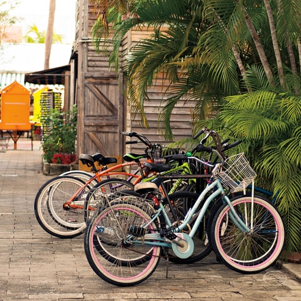 main photo of Key West