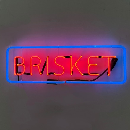 main photo of BRISKET
