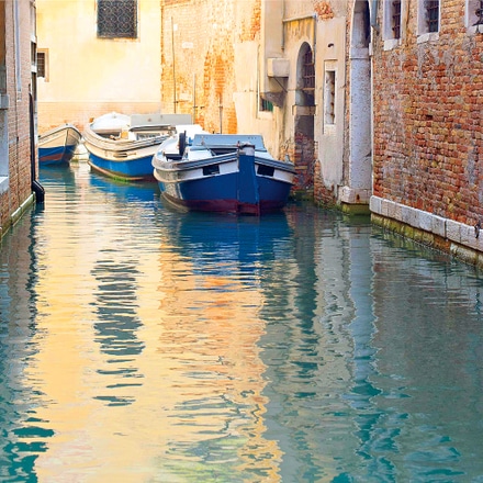 main photo of Venice Canal